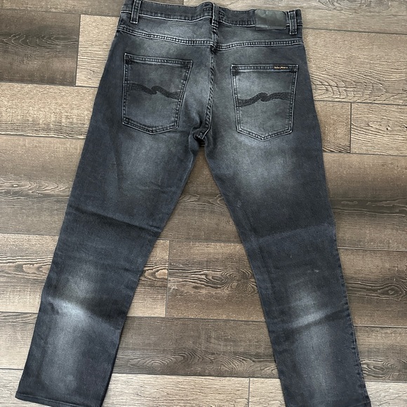 Nudie jeans size 34 - Picture 2 of 5